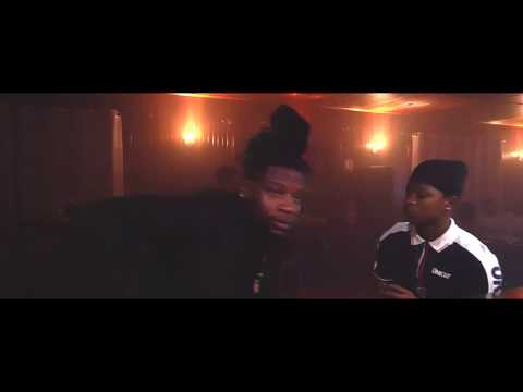 CHIEF-DOG x MO GEN x STREET CLIP