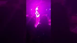 Subhumans - &quot;Word Factory&quot; LIVE @ the Rebel Lounge 7-19-2022