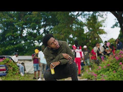 Slyngaz - Obeah Man (Official Music Video)