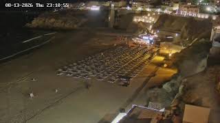 🔴 Peneco Beach - Albufeira, Portugal - Live Cam