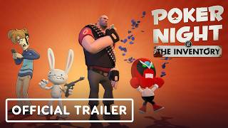 Watch and explore about Poker Night at the Inventory PC Steam Account