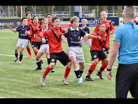 Quick JO13-1 - AFC JO13-1  Uitslag    (2-6)  0-1     10 -10-20