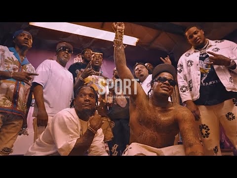 [FREE] Sauce Walka x Sosamann Type Beat - "Sport"