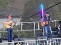 Martin Stephenson   Louis Sunderland River Festival 2019