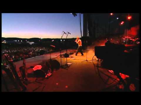 Richard Ashcroft - Lonely Soul (HD) (live @ T in the Park 2006)
