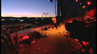 Richard Ashcroft - Lonely Soul (HD) (live @ T in the Park 2006)