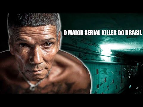 🔪💀🧒 Pedrinho Matador: A História Sombria do Serial Killer do Brasil