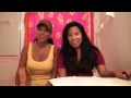 Magic Ukulele Cover MoZella By V And Tessa