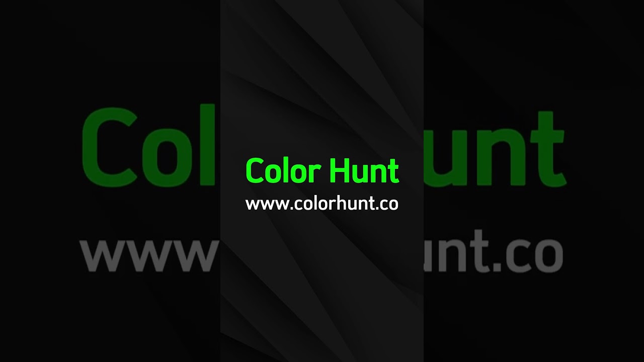 Top 5 Color Palette Generators Websites for Graphic Designers | Best Free Color Tools