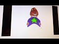 Sad Barney Home Video Logo