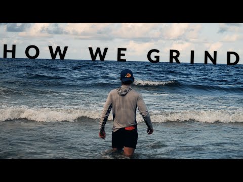 Hillbilly Deluxe Fishing Trailer- HOW WE GRIND