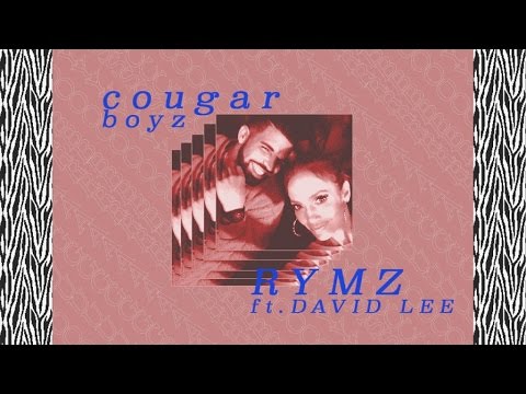 Rymz Ft. D4vid Lee - Cougar boyz