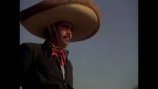 Vicente Fernandez - El Caballo de mi Padre-1983