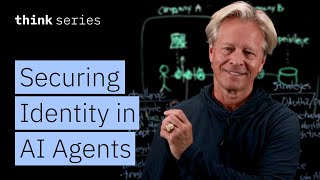 How will AI Agents Manage Identity & Build Trust in Complex Systems