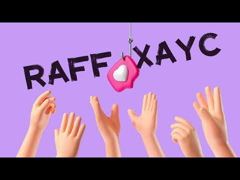 Raff - Xayc / Ռաֆֆ - Խայծ