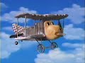 Jay Jay The Jet Plane Why I Want To Fly