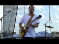 Albert Castiglia - Loan Me A Dime - 8/1/15 Riverfront Blues Fest - Wilmington, DE