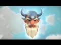 Skylanders Giants - Portal of Power trailer