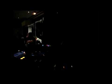 Joss Moog @ Big Pastis Mamac Nice 10.02.2016