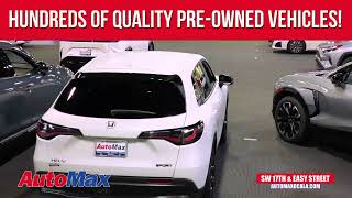 AUTOMAX OCALA   America 250 Spot   061226