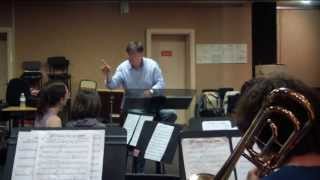 répétition 1 just gigolo