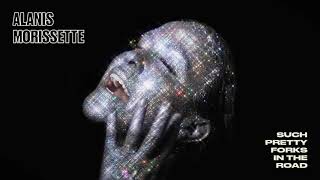Songtext von Alanis Morissette - Losing The Plot Text Musik-video-Miniaturansicht