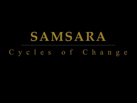 SAMSARA - Kuenley Wangyel (Taws)
