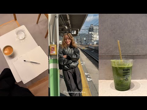 Rediscovering My Spark in Japan