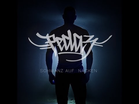 MAKING OF: Pedaz - Schw*nz auf Nacken