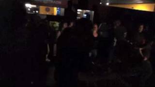 In Dying Arms- Mad Brothers Gaming... 2/11/11 Middletown, DE