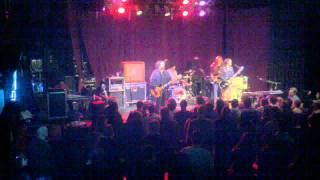 The Posies - Exit/In Nashville, TN - 11/19/2010 - &quot;You Are The Beautiful One&quot;