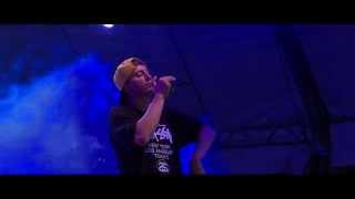 KIDFORCE - I&#39;m Ready (TAK Border Trade Fair 2015)