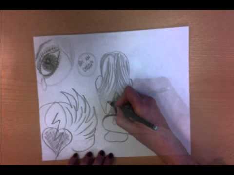 Jaydee Productions - Without Tears in My Eyes 2012