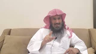 صورة خواطر رمضانية (٢٠) | حفظ الرعية | الشيخ عبدالرحمن الودعان