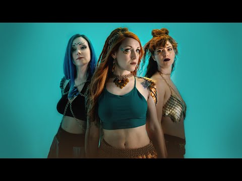 CORTE DI LUNAS - Shine (Official Video)