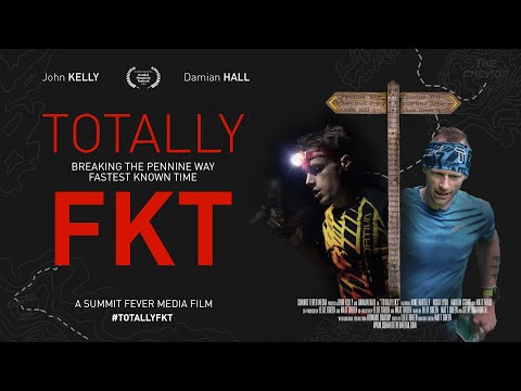 Totally FKT Film Trailer