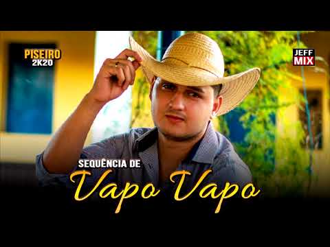 Sequência De Vapo Vapo video
