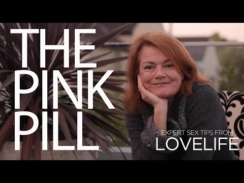 Viagra for Women - Why the pink pill is wrong, wrong, wrong