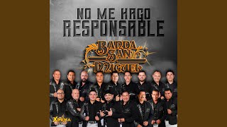 No Me Hago Responsable Music Video