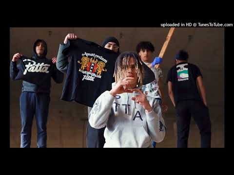 [FREE] Yssi SB x Henkie T x Elliven Hiphop Type beat 'Abnormaal'