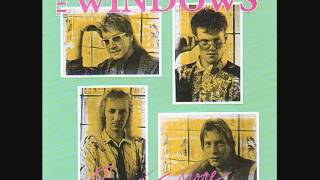 The Windows: Don&#39;t Hang Up&#39; written by Larry Brewer/Raisin&#39; Kane Music BMI