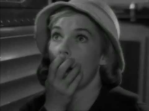 1x21 Ai Confini Della Realtà (The Twilight Zone) pt.4 - Immagine allo specchio