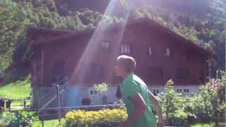 Das aller beste kommt immer am schluss