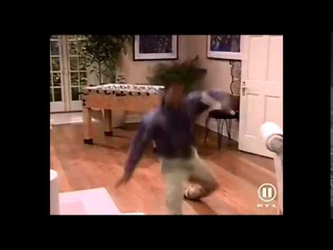 Veil Of Maya - Winter Is Coming Soon (Carlton Dance)