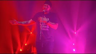 Ruslan - Do For One (Live at Floodgate)