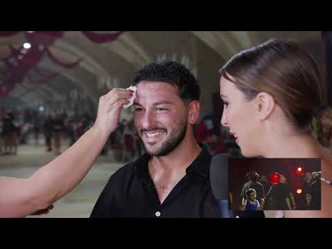 The Kinetic Grand Circus | Backstage Feature | Part 2 The magic continues!