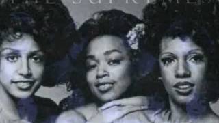 I'm Gonna Let My Heart Do The Walking (Susaye Greene Lead Version) - The Supremes