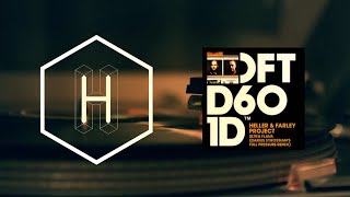 Heller &amp; Farley Project - Ultra Flava (Darius Syrossian's Full Pressure Extended Remix)