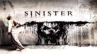 Sinister (2012) The Horror in the Canisters (Soundtrack OST)