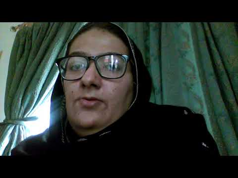 Qirat of Quran by Sundus Moghul.. "Surah Kausar".